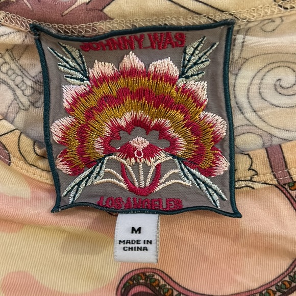 Johnny was blouse - Picture 11 of 11